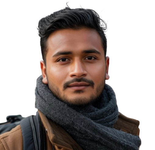 Mukesh Bhardwaj