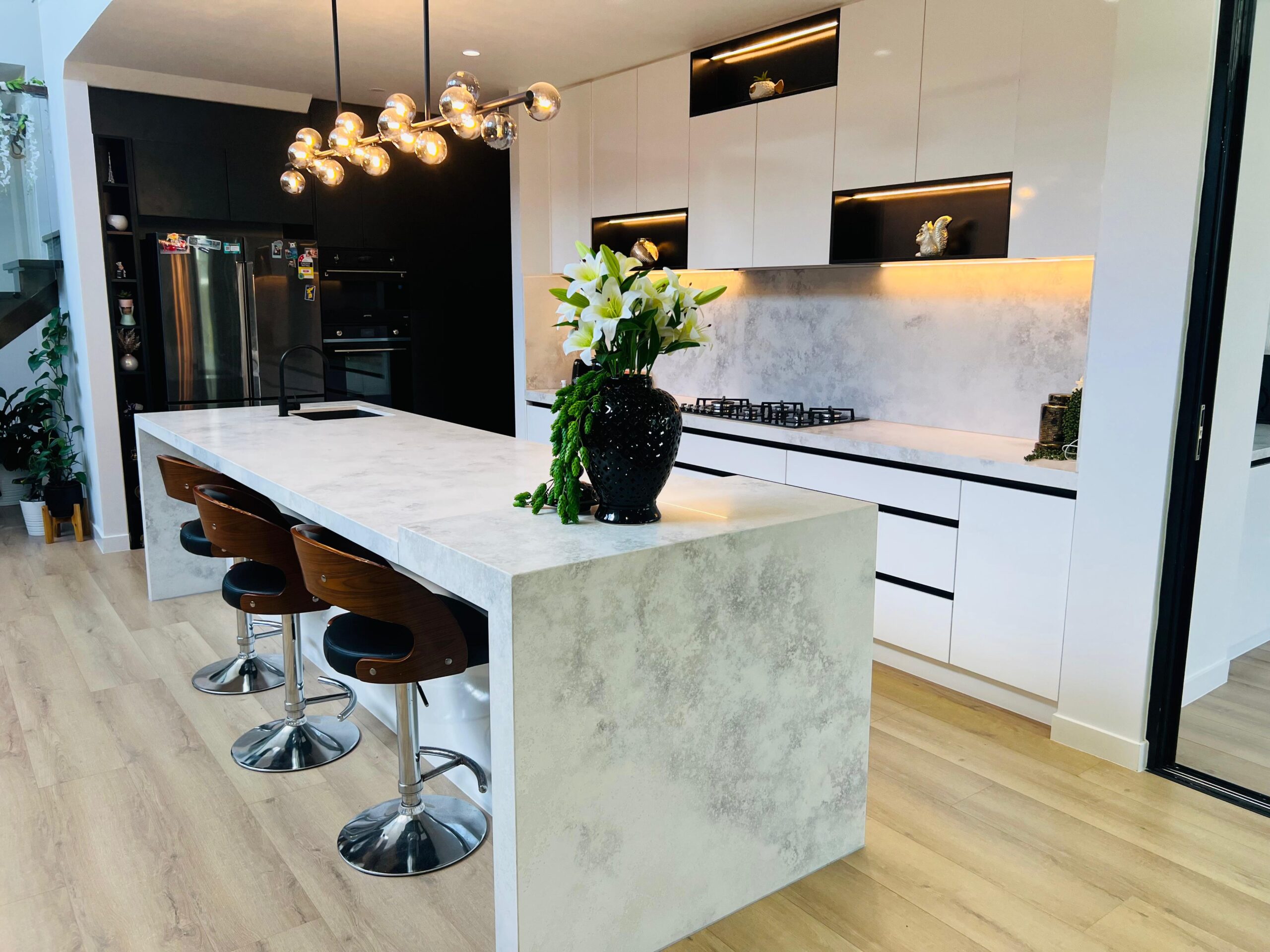 kitchen renovation experts