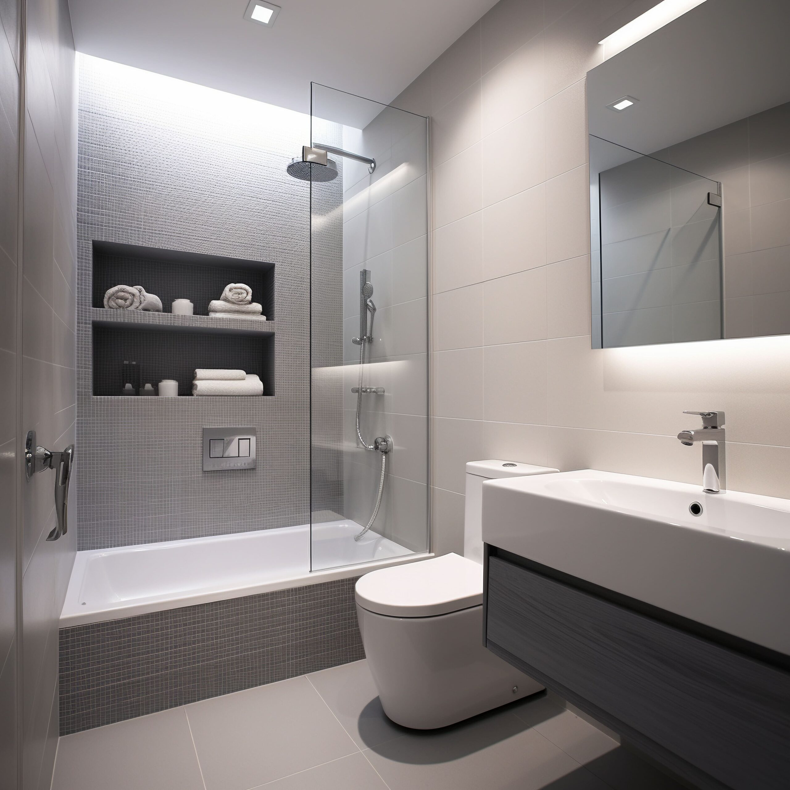 bathroom renovation experts